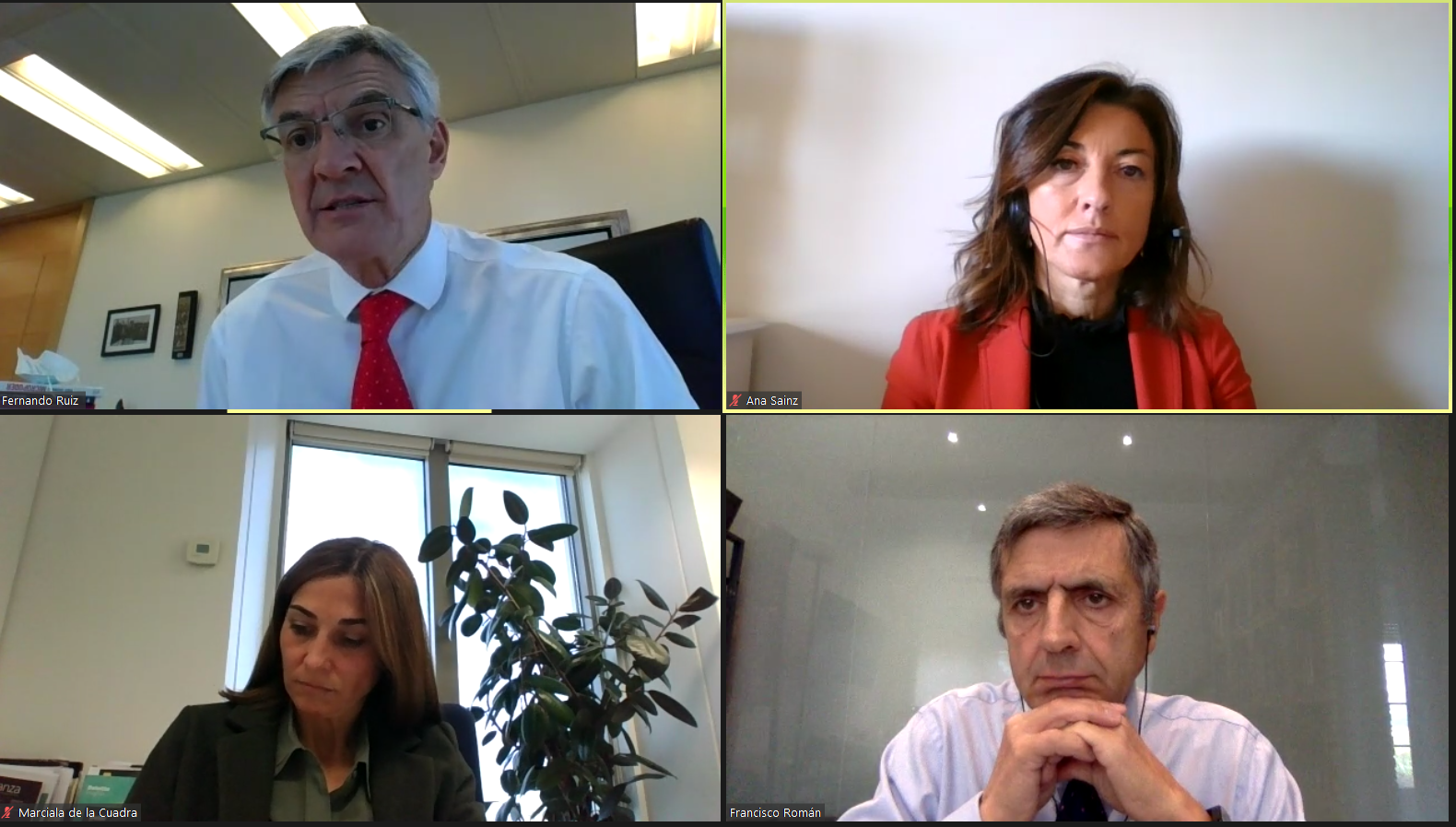 Las empresas españolas invirtieron cerca de 1.500 millones de euros en RSE durante 2019 